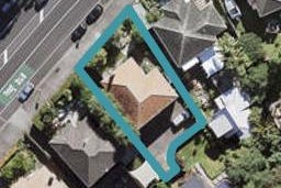 674 Great North Road, Grey Lynn, Auckland