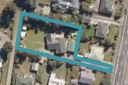 128 Tutaenui Road, Marton, Marton