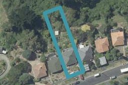 42 Ryehill Street, Calton Hill, Dunedin