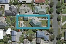 50 Joseph Street, Waverley, Invercargill