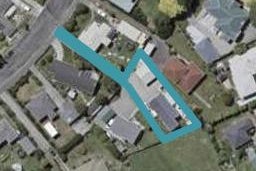 12 Lemon Street, Otaki