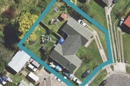 13A Patrick Street, Mangapapa, Gisborne