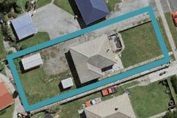 28 Lyon Street, Glengarry, Invercargill