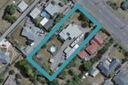 70 Kuripuni Street, Kuripuni, Masterton