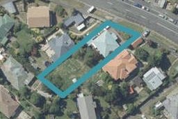 469 South Road, Calton Hill, Dunedin