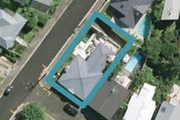 21 Seymour Street, Saint Marys Bay, Auckland