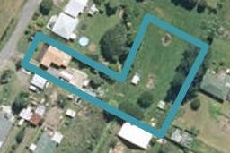 6 Tuka Street, Manunui, Taumarunui