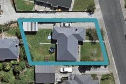 21 Wye Street, Newfield, Invercargill