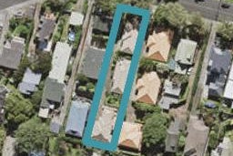 58B Peary Road, Mount Eden, Auckland