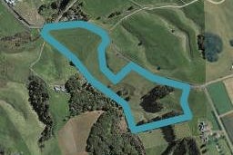 0 Hunter Road, Patumahoe, Pukekohe