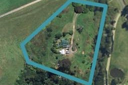 195 Capamagian Drive, Athenree, Katikati