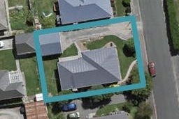 66 Ritchie Street, Richmond, Invercargill