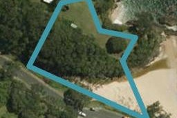 0 Cove Road, Langs Beach, Waipu