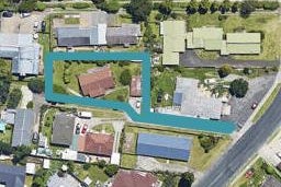 147 Boucher Avenue, Te Puke, Te Puke
