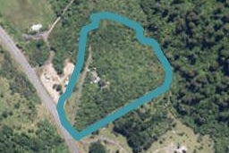 3803 State Highway 4, Raurimu, Ōwhango