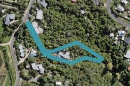 22A Church Bay Road, Oneroa, Waiheke Island