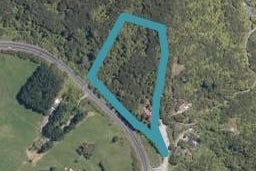 496 State Highway 1, Dome Valley, Warkworth