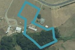 598 Kohanga Road, ONEWHERO