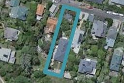 57 Wade Street, Wadestown, Wellington