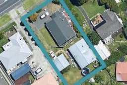 1/250 Waihi Road, Judea, Tauranga