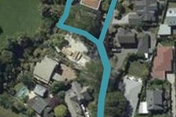 4 Majestic Lane, Cashmere, Christchurch