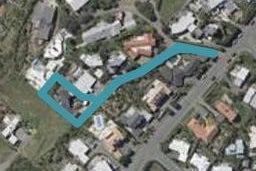 1A Westridge, Scarborough, Christchurch