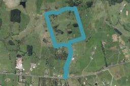 630 Kahikatea Flat Road, Kaukapakapa