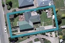 158 West Belt, Rangiora, Rangiora
