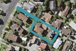 1/116 Bradbury Road, Botany Downs, Auckland