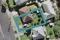 45 Premier Avenue, Point Chevalier, Auckland