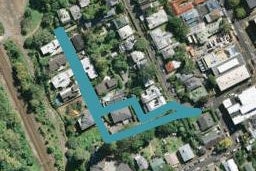 29 Gibraltar Crescent, Parnell, Auckland