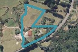 85496 State Highway 2, Mount Bruce, Ōpaki
