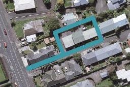 239A Carrington Street, Vogeltown, New Plymouth