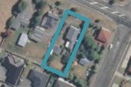 22 Elizabeth Avenue, Rakaia, Rakaia