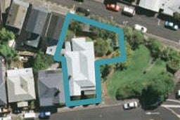 20 Russell Street, Freemans Bay, Auckland