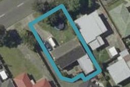 140 College Street, Awapuni, Palmerston North