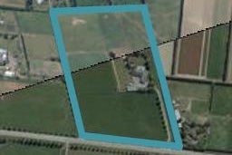 552 South Eyre Road, Swannanoa, Kaiapoi