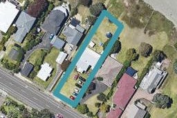 155 Pohutukawa Avenue, Ohope, Ohope