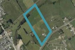 545 Napier Road, Whakarongo, Palmerston North