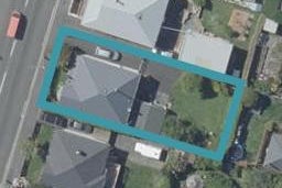 181 Elgin Road, Maryhill, Dunedin