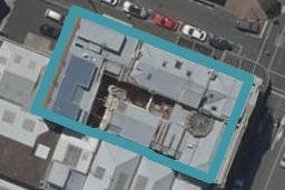 7/31 Dowling Street, Dunedin Central, Dunedin