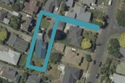 25 Swansea Street, Hokowhitu, Palmerston North