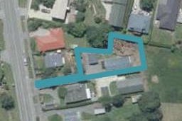 11 Amuri Avenue, Hanmer Springs, Hanmer Springs