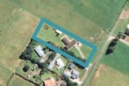 80 Allison Street, Opunake