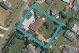 3 Regent Street, Pahiatua, Pahiatua