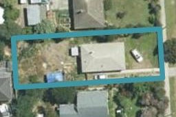 154 Scott Street, Redwoodtown, Blenheim
