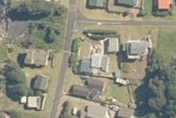 11 Point Road, Mōkau