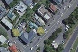 222 Tinakori Road, Thorndon, Wellington