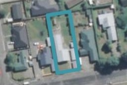 61 Cass Street, Temuka