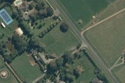 326A Bellevue Road, Cambridge